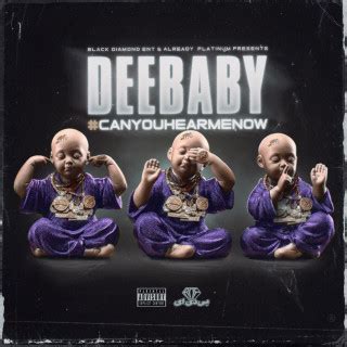 teva deebaby lyrics